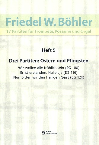 17 Partiten Band 5 