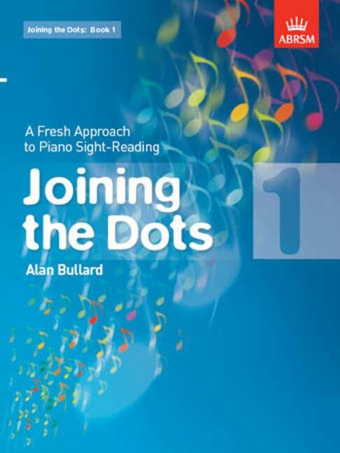 Joining the Dots vol.1