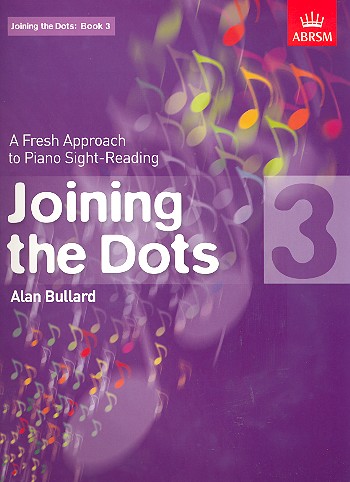 Joining the Dots vol.3