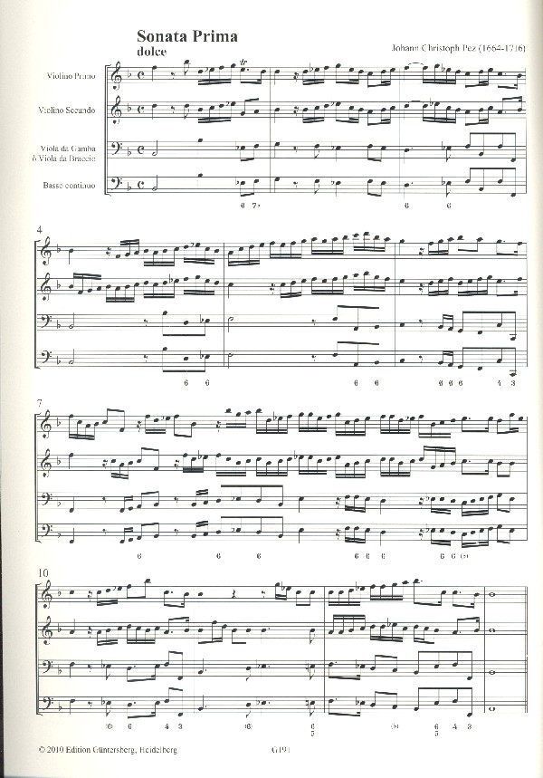 Duplex Genius op.1 Band 1 (Nr.1-3)