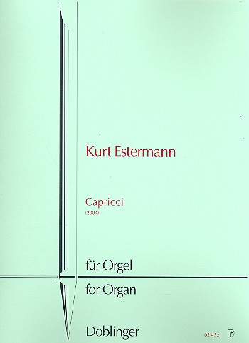 Capricci
