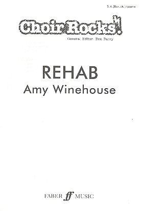 Rehab for female chorus