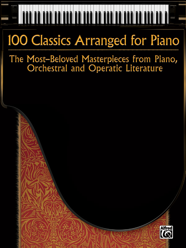 100 Classics arranged