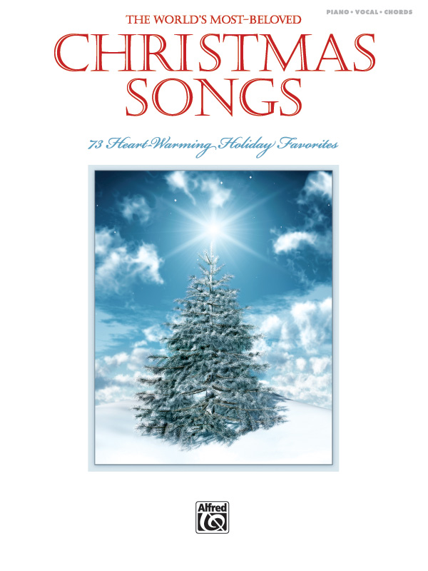 The World's most-beloved Christmas Songs