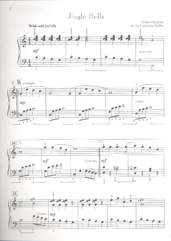 Christmas Impressions vol 2