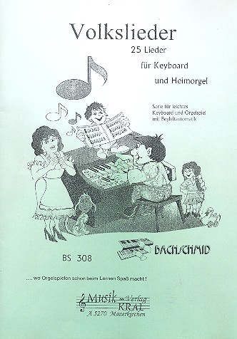 Volkslieder