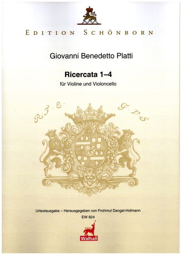 4 Ricercatas
