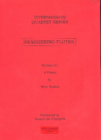 Swaggering Flutes