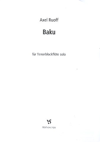 Baku 