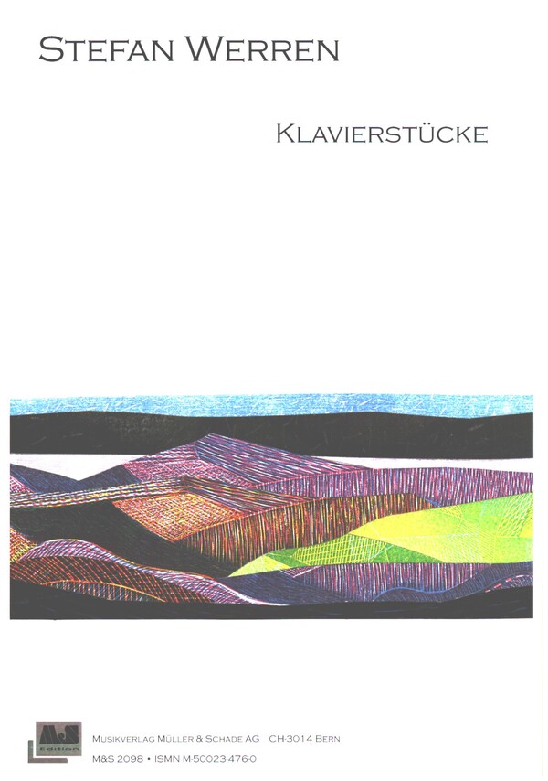 Klavierstücke