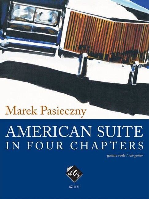 American Suite