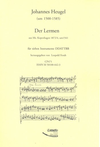 Der Lermen aus Ms. Kopenhagen