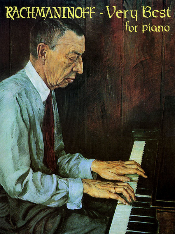 The very Best of Rachmaninoff