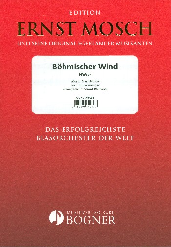 Böhmischer Wind: