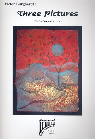 Three Pictures 3 Sätze für