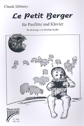 Le petit berger aus Children's Corner