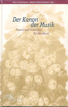 Der Kanon der Musik