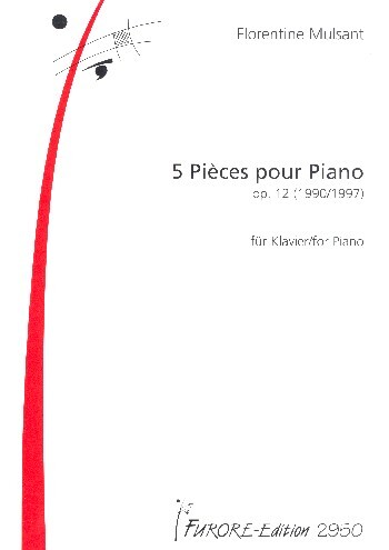 5 Pieces