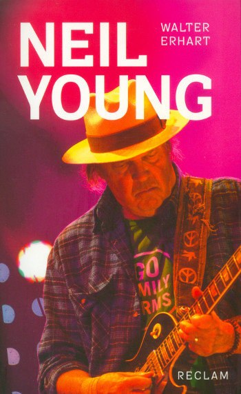 Neil Young