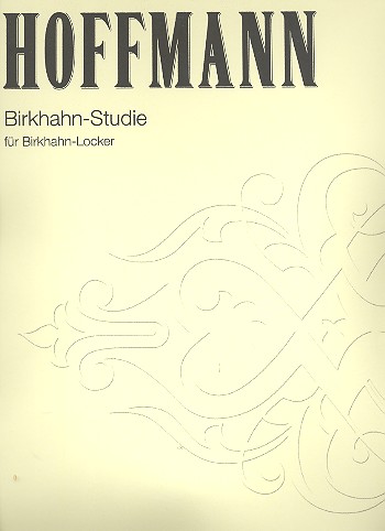 Birkhahn-Studie
