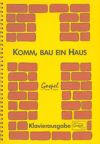 Komm bau ein Haus für gem