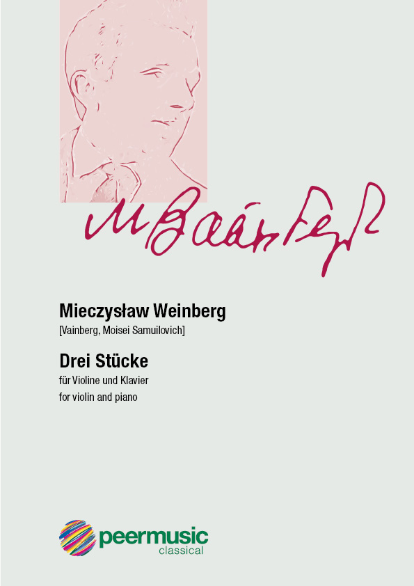 Drei Stücke