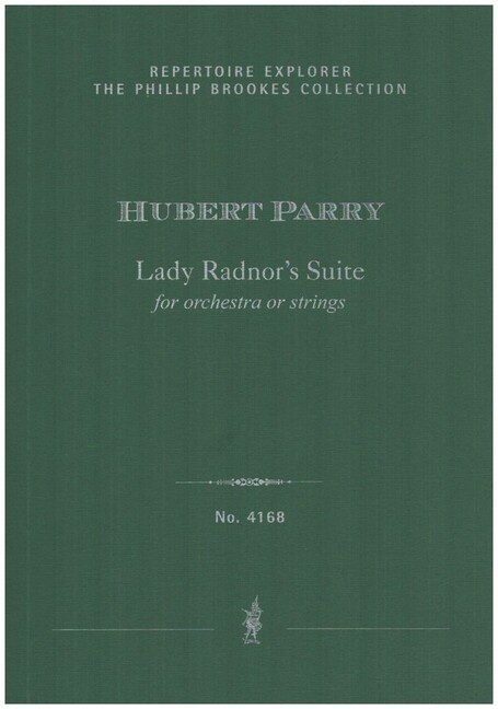 Lady Radnor's Suite