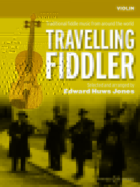 The Travelling Fiddler