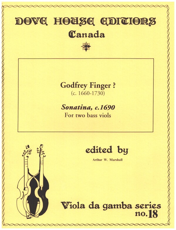 Sonatina (1690)
