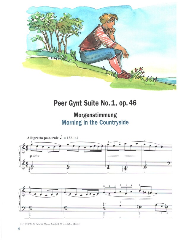 Peer Gynt