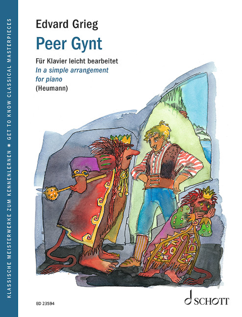 Peer Gynt