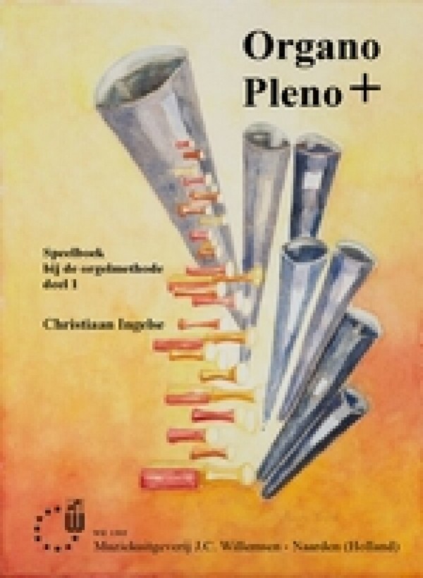 Organo + Pleno vol.1