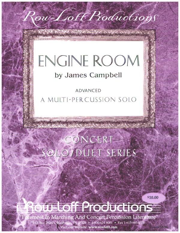 Engine Room