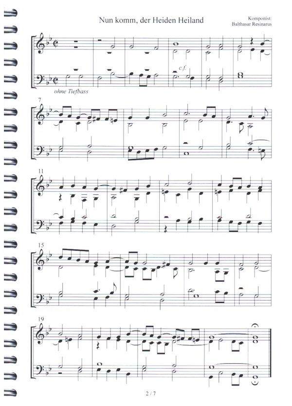 Lass Dir unser Lob gefallen Band 2