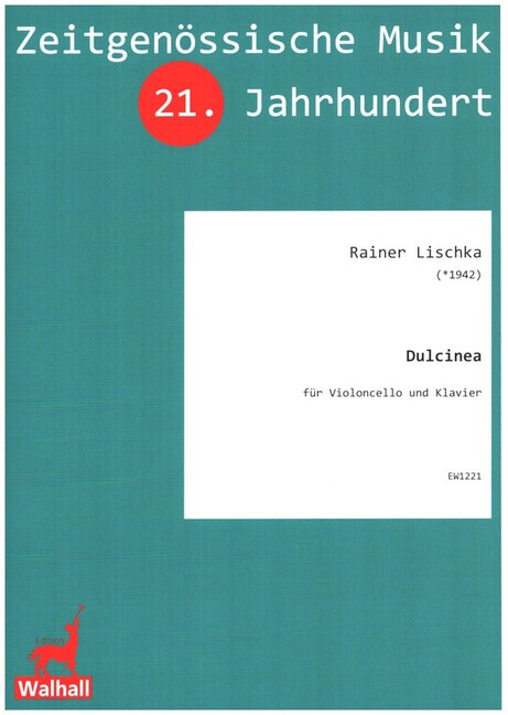 Dulcinea
