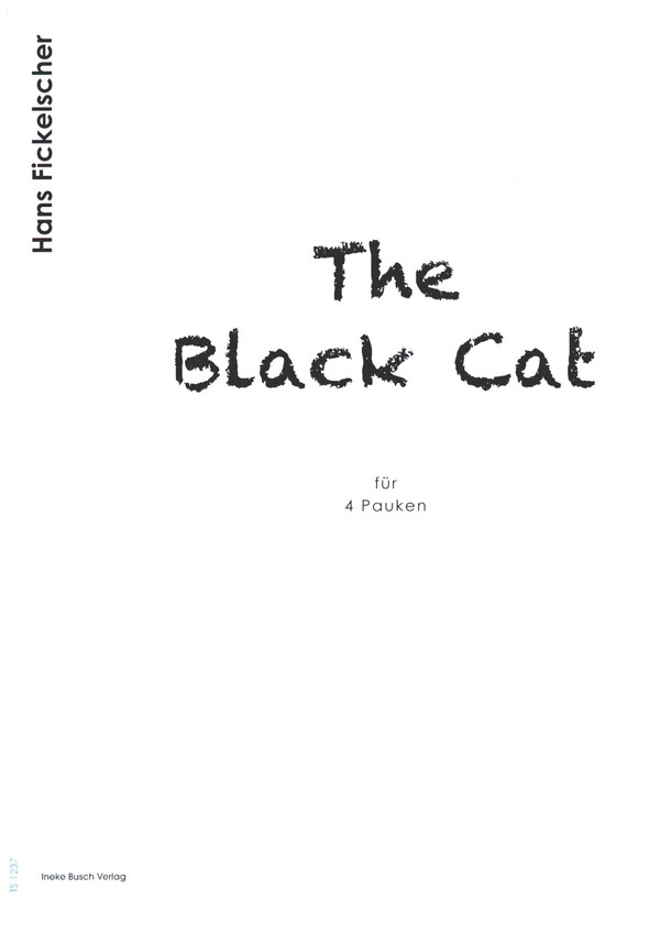 The black Cat