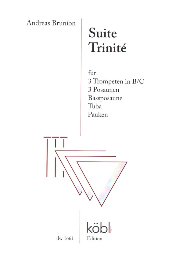 Suite Trinité