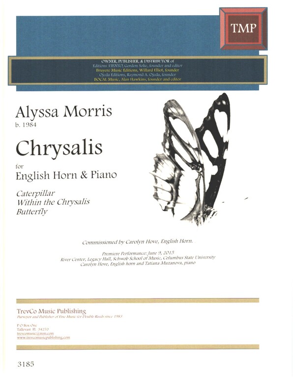 Chrysalis