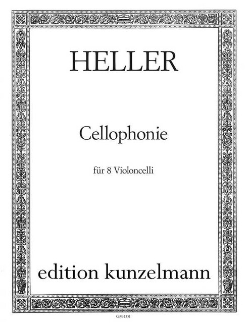 Cellophonie