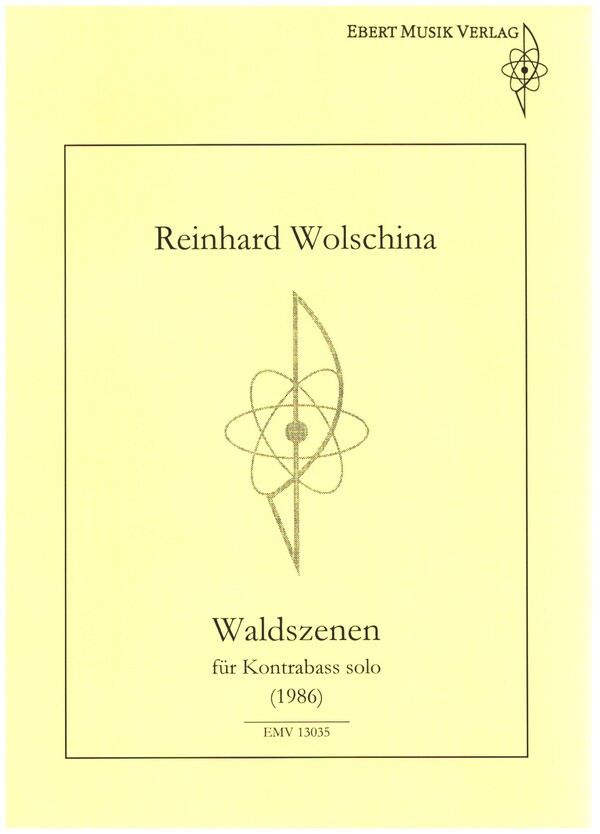 Waldszenen (1986)