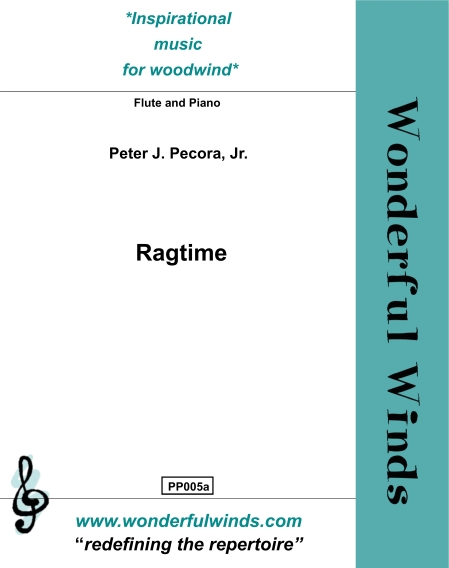 PP005A  Ragtime