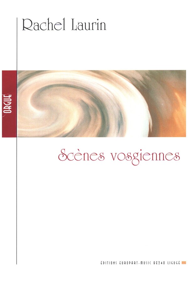Scenes vosgiennes