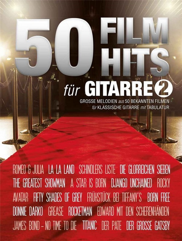 50 Film Hits Band 2