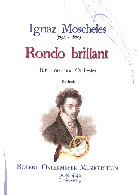 Rondo brillant