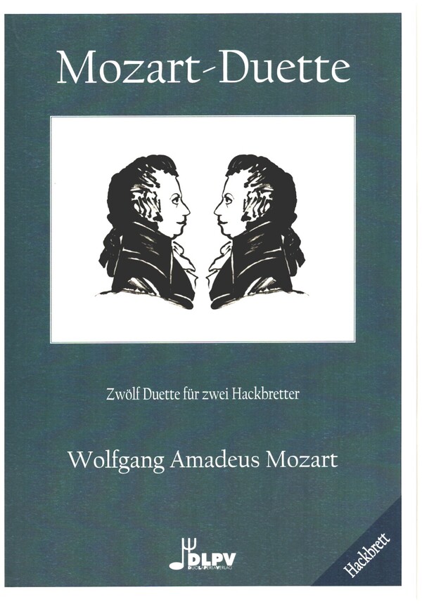 Mozart-Duette
