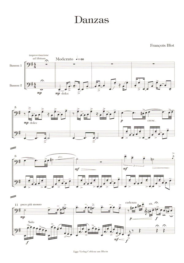 Danzas