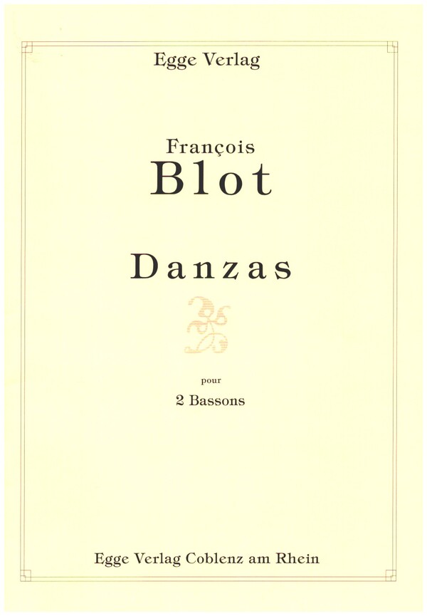 Danzas