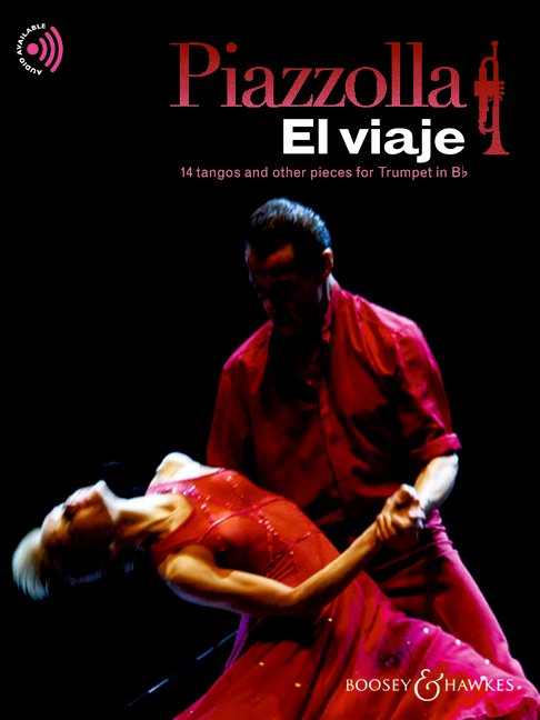 El viaje (+Online Audio)