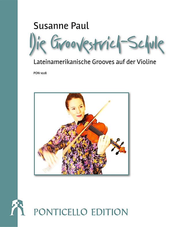 Groovestrich-Schule