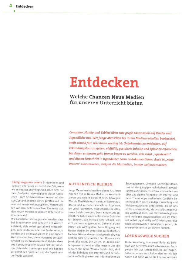 Digital jetzt! periodical